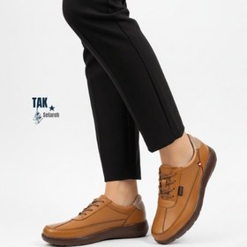 تصویر بند کلاسیک عسلی 