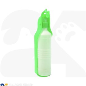 تصویر قمقمه آب پرتابل Portable Pet Drinking Bottle