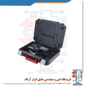 تصویر آنالایزر گاز سم CEM GD-3803 CEM Multiple Gas Analyzer CEM GD-3803