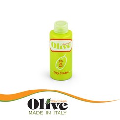 تصویر اکسیدان اُلیو - 6% (VOL20) 150 ML OLIVE OXIDANT