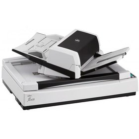 تصویر اسکنر استوک FI-6770 فوجیتسو FUJITSU FI-6770 SCANNER