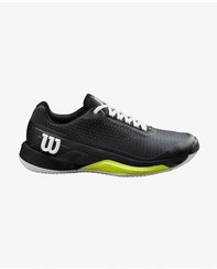 تصویر کفش مردانه تنیس مردان RUSH PRO 40 WRS332120 ویلسون Wilson 