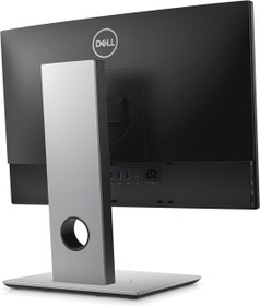 تصویر آل این وان لمسی Dell OptiPlex 5270 