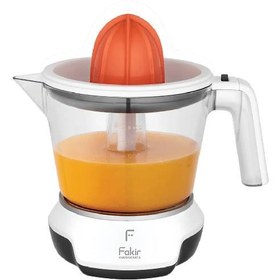 تصویر آب مرکبات گیر برند Fakir آلمان مدل Press Pulp Fakir Press Pulp Citrus Juicer