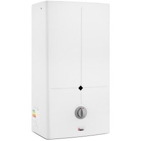 تصویر آبگرمکن بوتان مدل B3215 بدون شمعک دودکش ۱۵ 