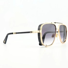 تصویر عینک آفتابی اوبلو مدل Luxe Pilot 