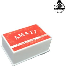 تصویر کلیفون AMATI 