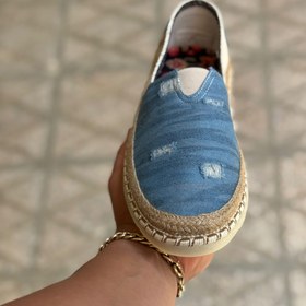 تصویر گیوه امیری جین ( ۱۷۳۲ ) 