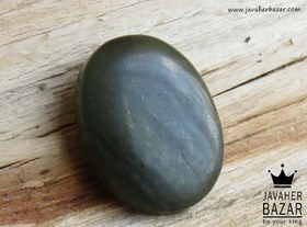 تصویر نگین یشم یمن کد 48607 