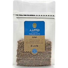 تصویر عدس - 250 گرم 