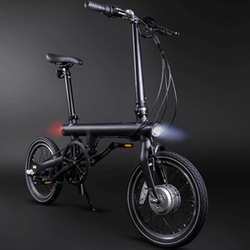 xiaomi mijia bike