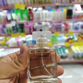 تصویر عطر جیبی زنانه ایکس اند ال پرفیوم فکتوری مدل کوکو مادمازل MADMASELE حجم 30 میل 