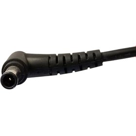 تصویر کابل تعمیری شارژر لپ تاپ SONY ا Sony 6.5*4.4mm Fixing Adapter Cable Sony 6.5*4.4mm Fixing Adapter Cable