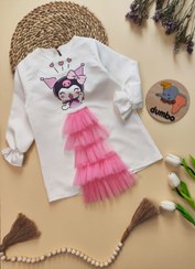 تصویر سارافون کرومی 