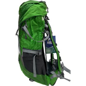 تصویر کوله پشتی کوهنوردی مدل طبيعت گردی برند ديوتر Deuter کد 9635 Deuter climbing and hiking backpack code 9635