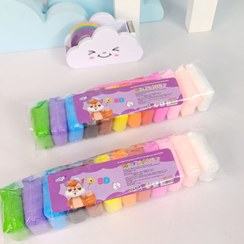 تصویر خمیر کلی 