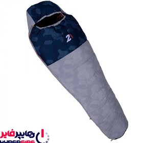 تصویر کیسه خواب زاگرس اسپرت مدل Z100 Z100 Zagros Sport sleeping bag