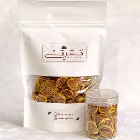 تصویر انجیر سبز 