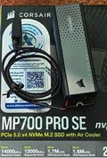 تصویر اس اس دی Corsair MP700 SE ترابایت2 