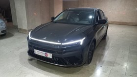 تصویر KMC J7 مدل 1404 ا اتوماتیک اتوماتیک