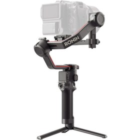 تصویر گیمبال دی جی آی آر اس 3 پرو کمبو DJI RS 3 Pro Gimbal Stabilizer Combo 