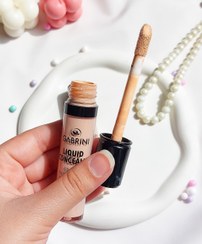 تصویر کانسیلر گابرینی Concealer Gabrini