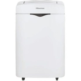 تصویر کولر گازی پرتابل هایسنس 12000 کم صدا QAP-12HR 2022 Hisense QAP-12HR Portable Air Conditioner 12000 R32 T3 2022