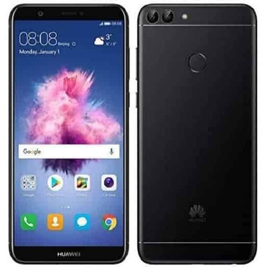 huawei smart p 2018