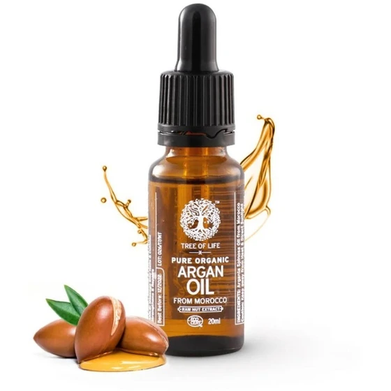 خرید و قیمت روغن آرگان 30 میل | ترب