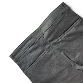تصویر شلوار کتان مردانه اصل ترک برند ZOOM (سایز ۳۶تا۵۲) - سایز 36 