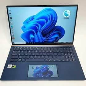 Asus zenbook online ux534