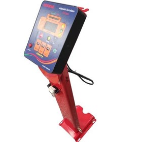 تصویر درجه باد ایستاده روزماک 