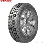 تصویر لاستیک165.65.13بارز P648 Barez Tire 165/65R 13 P648