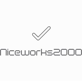 تصویر طراحی پوستر و لوگو 