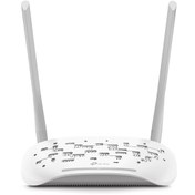 تصویر TD-W9960 300Mbps Wireless N VDSL/ADSL Modem Router TD-W9960 300Mbps Wireless N VDSL/ADSL Modem Router