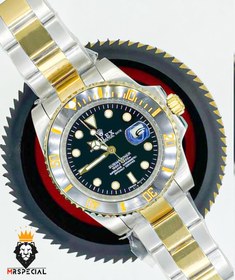 تصویر ساعت مچی مردانه رولکس ساب مارین اتوماتیک 01381 ROLEX SUBMARIN 