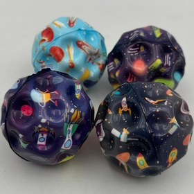 تصویر توپ باني بال کد 558 