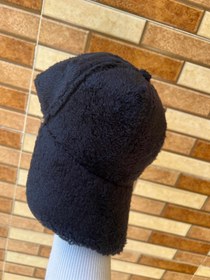 تصویر کلاه کپ تدی 