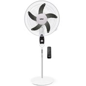 تصویر پنکه ایستاده شارژی سانفورد مدل Sanford SF6600RSFN 