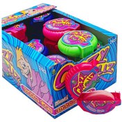 تصویر آدامس بادکنکی متری کریزی رولز Crazy Rollz bubble gum ا Crazy Rollz bubble gum Crazy Rollz bubble gum