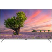 تصویر تلویزیون هوشمند جی پلاس مدل GTV-65SQ788NP سایز ۶۵ اینچ QLED Ultra HD 4K 
