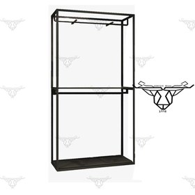 تصویر رگال باکسDR-R108 