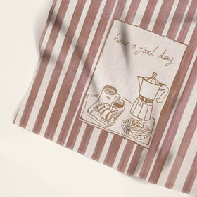 تصویر کاغذکادو پارچه ای_1071 