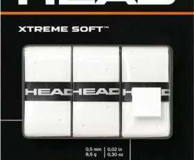 تصویر خرید اورگریپ هد HEAD Xtremesoft Tennis Overgrip 