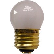 تصویر لامپ هالوژن لنزومتر 220 ولت 15 وات هوسوبوشی مدل O-3637 پایه معمولی (E27) HOSOBUCHI O-3637 220V 15W E27