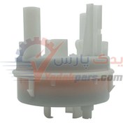 تصویر صافی بنزین ساینا جدید Fuel Filter Saina new