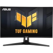 تصویر مانیتور گیمینگ ایسوس TUF Gaming VG27UQ1A سایز ۲۷ اینچ UHD 160 هرتز ۱ میلی‌ثانیه 