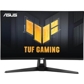 تصویر مانیتور گیمینگ ایسوس TUF Gaming VG27UQ1A سایز ۲۷ اینچ UHD 160 هرتز ۱ میلی‌ثانیه 