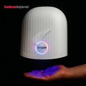تصویر دست خشک کن 1200 وات Bimer مدل 1000BC 