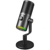 تصویر میکروفون استودیویی Maono DM30 نوع کاندنسر 